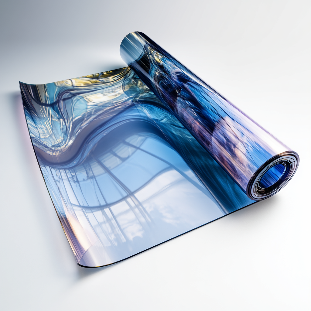 Гибкое стекло